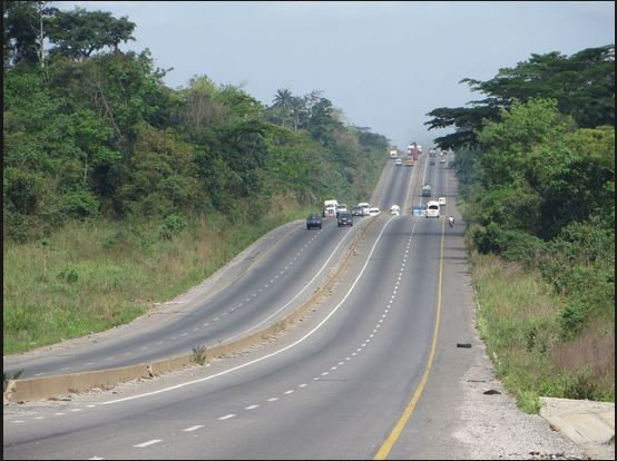 benin-ore-expressway