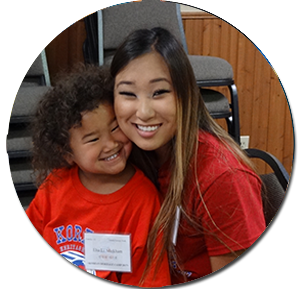 heritage camps for adoptive familes counselors